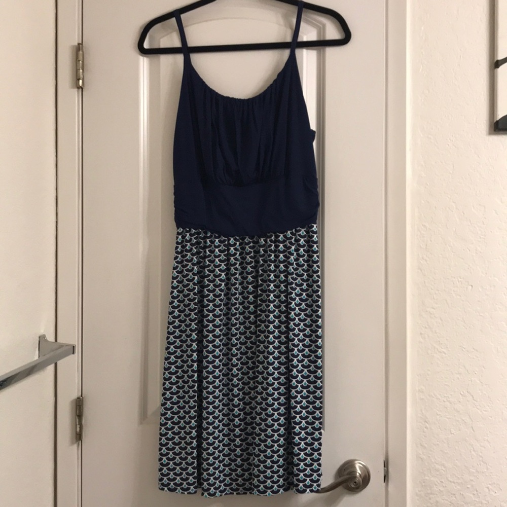 Carlotta Knit Dress